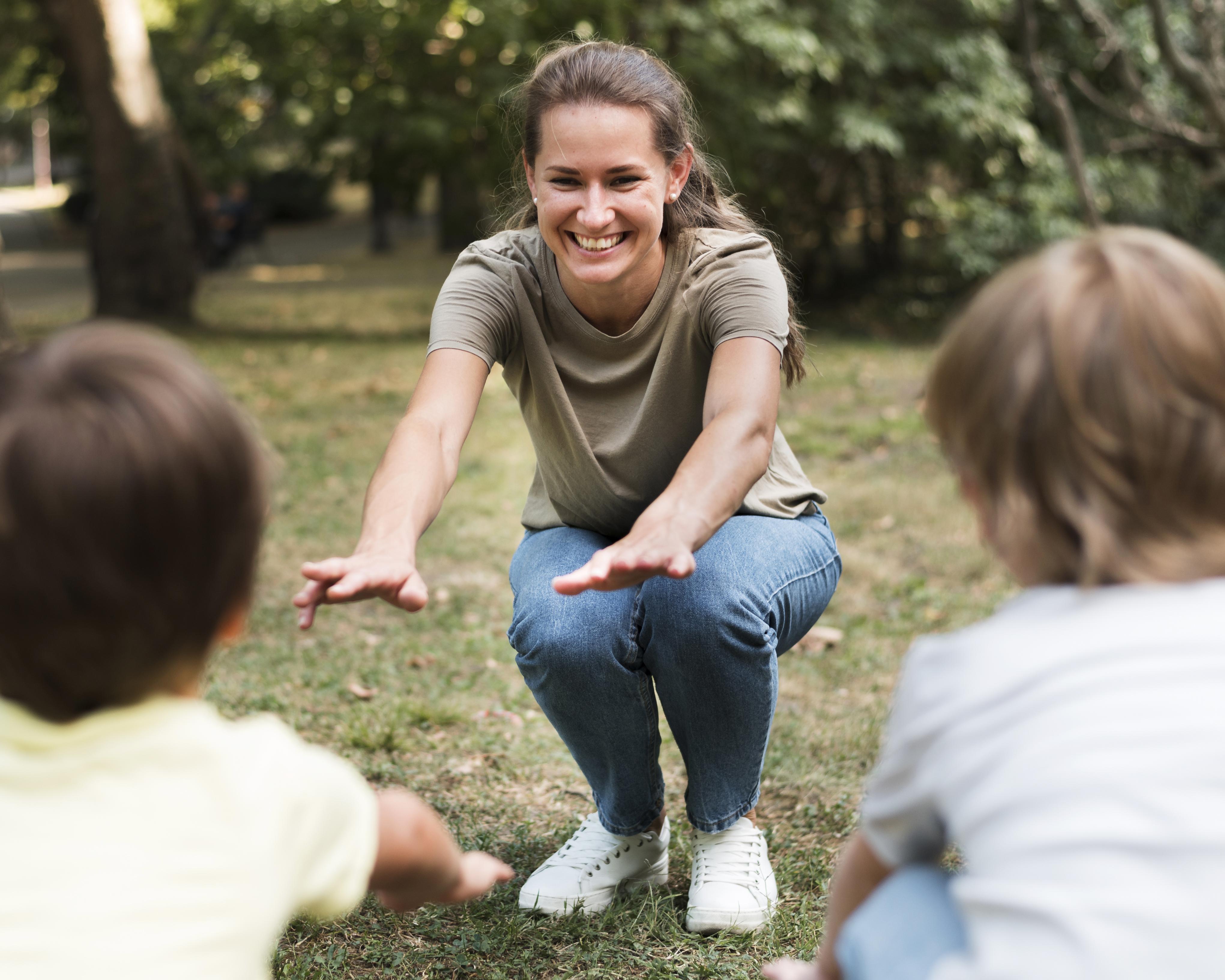 5 raisons de choisir la fonction publique lorsqu'on est professionnel de la petite enfance